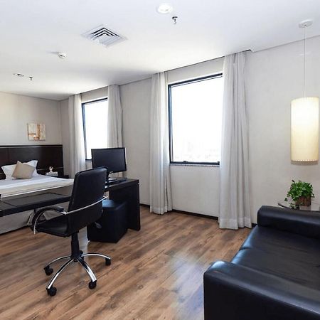 Studio Osasco Luxo - I-Host Apartamento Exterior foto