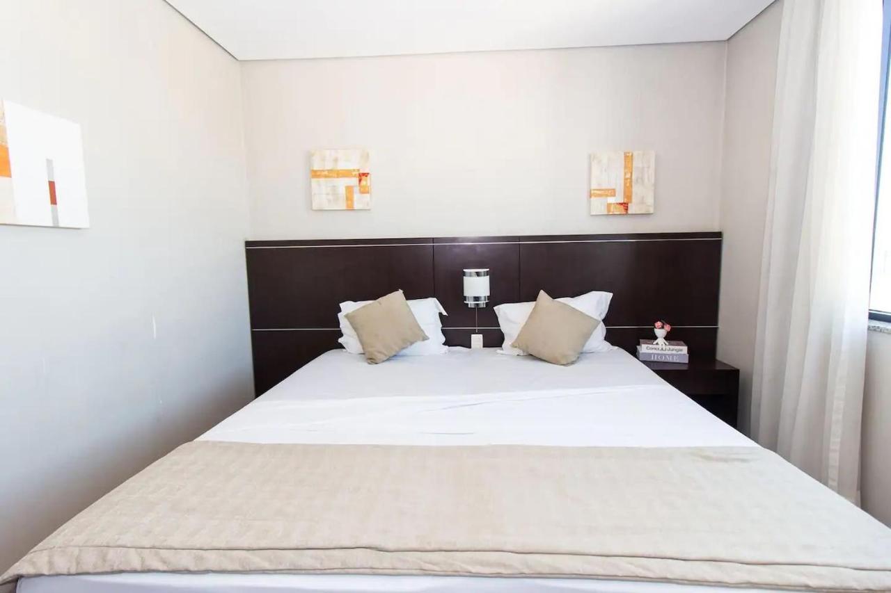Studio Osasco Luxo - I-Host Apartamento Exterior foto