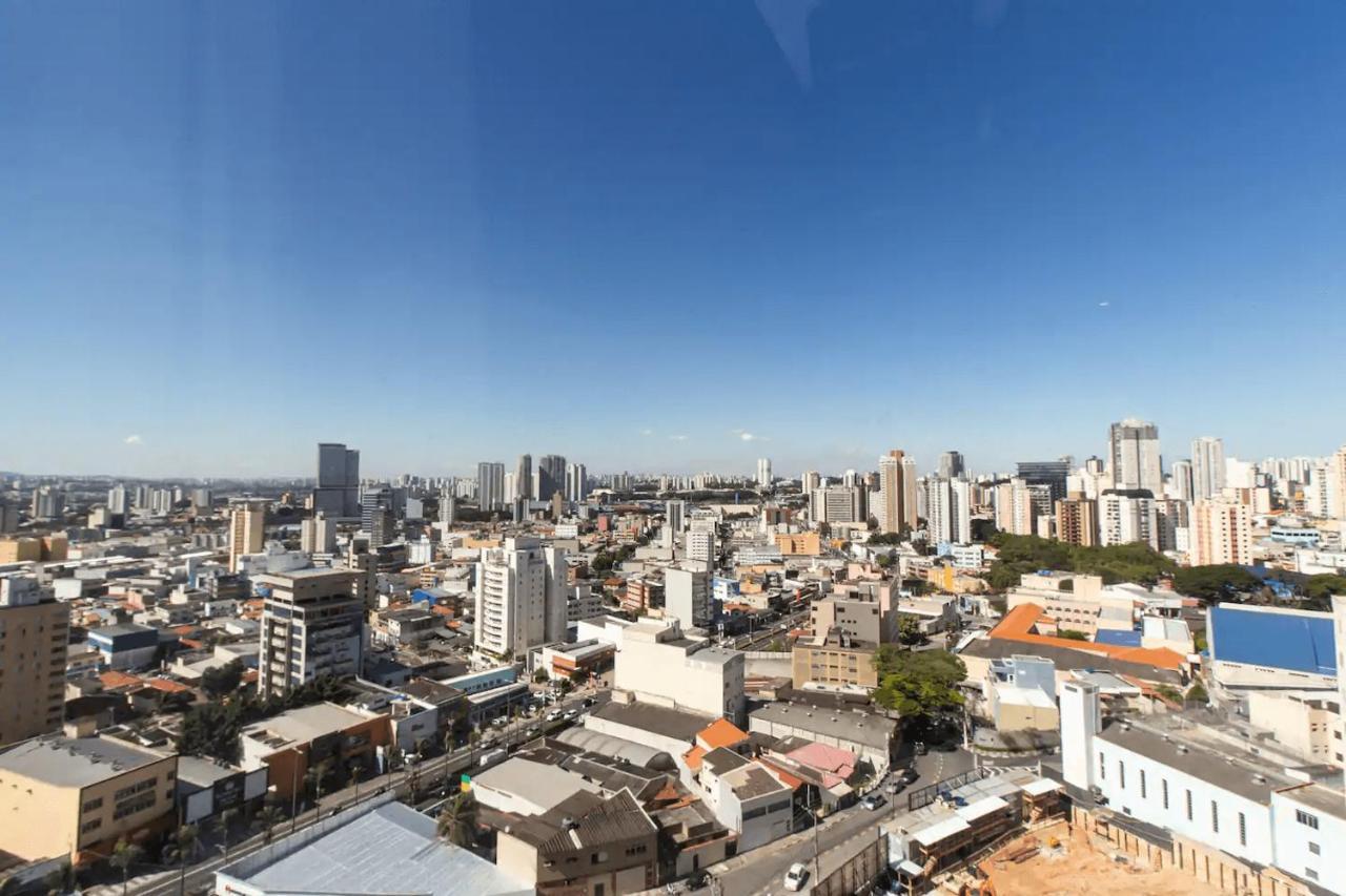 Studio Osasco Luxo - I-Host Apartamento Exterior foto