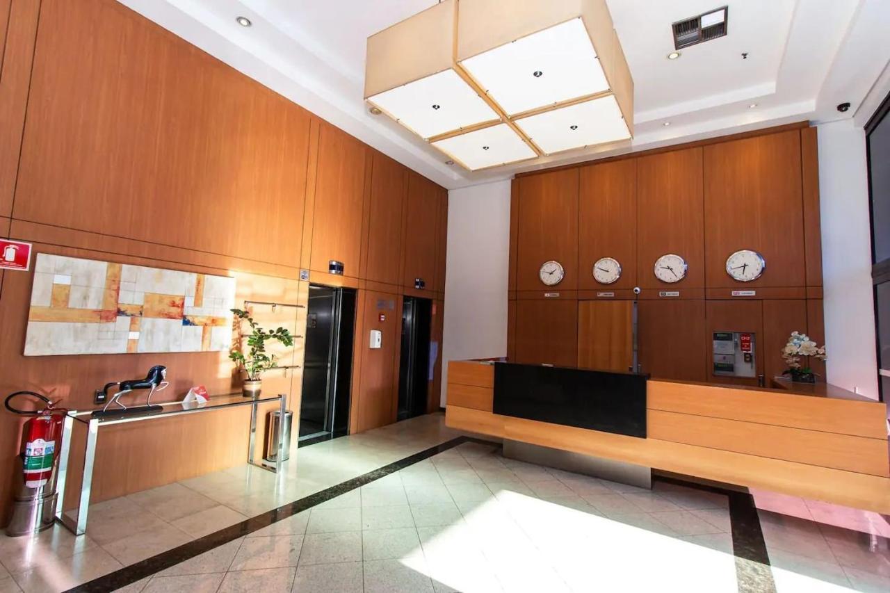 Studio Osasco Luxo - I-Host Apartamento Exterior foto
